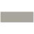 Covor traversă aspect sisal, gri taupe, 80x250 cm GartenMobel Dekor
