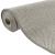 Covor traversă aspect sisal, gri taupe, 80x300 cm GartenMobel Dekor
