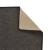 Covor traversă aspect sisal, antracit, 80x300 cm GartenMobel Dekor