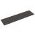 Covor traversă aspect sisal, antracit, 80x300 cm GartenMobel Dekor