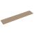 Covor traversă aspect sisal, nisipiu, 50x250 cm GartenMobel Dekor