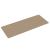 Covor traversă aspect sisal, nisipiu, 80x200 cm GartenMobel Dekor