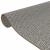 Covor traversă cu aspect sisal, argintiu, 80x150 cm GartenMobel Dekor