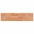Raft de perete, 80x20x4 cm, lemn masiv de fag GartenMobel Dekor