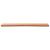 Blat de birou, 100x(45-50)x2,5 cm, lemn masiv de fag GartenMobel Dekor