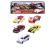 MAJORETTE MASINUTE METALICE PACHET ANIVERSAR 60 DE ANI 5 MASINI SuperHeroes ToysZone