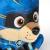 PATRULA CATELUSILOR JUCARIE DE PLUS CHASE 15CM SuperHeroes ToysZone