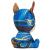 PATRULA CATELUSILOR JUCARIE DE PLUS CHASE 15CM SuperHeroes ToysZone