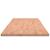 Blat pentru banc de lucru, 180x55x2,5 cm, lemn masiv de fag GartenMobel Dekor