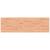 Blat pentru banc de lucru, 180x55x2,5 cm, lemn masiv de fag GartenMobel Dekor