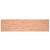 Blat pentru banc de lucru, 220x55x2,5 cm, lemn masiv de fag GartenMobel Dekor