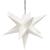 Lumină de Crăciun 10 LED-uri alb 10 cm GartenMobel Dekor