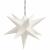 Lumină de Crăciun 10 LED-uri alb 10 cm GartenMobel Dekor