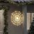 Lumini stelare de Crăciun 140 LED-uri, 4 buc., alb cald, 17 cm GartenMobel Dekor