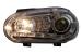 Faruri LED DRL VW Golf IV 4 (09.1997-09.2003) Crom Performance AutoTuning