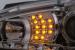 Faruri LED DRL VW Golf IV 4 (09.1997-09.2003) Crom Performance AutoTuning