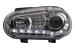 Faruri LED DRL VW Golf IV 4 (09.1997-09.2003) Crom Performance AutoTuning