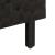 Dulap lateral, 60x33x75 cm, lemn masiv de mango GartenMobel Dekor