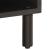 Dulap TV, 80x33x46 cm, lemn masiv de acacia GartenMobel Dekor
