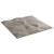 Panouri de perete 24 buc. beton gri 50x50 cm EPS 6 m² diamant GartenMobel Dekor