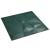 Panouri de perete 48 buc. verde 50x50 cm EPS 12 m² diamant GartenMobel Dekor