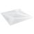 Panouri de perete 12 buc. alb 50x50 cm EPS 3 m² stea GartenMobel Dekor