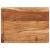 Tocător, 43x32x3,5 cm, lemn masiv de acacia GartenMobel Dekor