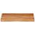 Tocător, 52x38x3,5 cm, lemn masiv de acacia GartenMobel Dekor