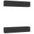Dulapuri TV, 4 buc., negru, 80x30x30 cm, lemn prelucrat GartenMobel Dekor