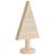 Brazi de Crăciun din lemn decorativi 2 buc. 30 cm lemn de pin GartenMobel Dekor