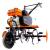 Motocultor Detoolz 8CP 212CC, benzina, 4T, 3 viteze, pornire manuala, fara roti FarmGarden AgroTrade