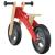 Bicicletă de echilibru pentru copii, roșu GartenMobel Dekor