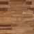 Masă de sufragerie, 55x55x76 cm, lemn masiv de tec reciclat GartenMobel Dekor