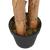 Bananier artificial 18 frunze 150 cm verde GartenMobel Dekor