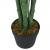 Palmier artificial 18 frunze 80 cm verde GartenMobel Dekor