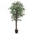 Arbore de arțar artificial 224 de frunze 80 cm verde GartenMobel Dekor