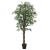 Arbore de arțar artificial 672 de frunze 180 cm verde GartenMobel Dekor