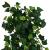 Plante artificiale suspendate 12 buc. 339 frunze 90 cm verde GartenMobel Dekor