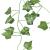 Ghirlande de iederă artificială, 12 buc., verde, 200 cm GartenMobel Dekor