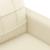 Canapea cu 3 locuri, crem, 180 cm, piele ecologică GartenMobel Dekor