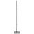 Brad de Crăciun din metal pentru decor, negru, 90 cm GartenMobel Dekor