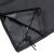 Husă pentru umbrelă de grădină neagră 190x50/30 cm Oxford 420D GartenMobel Dekor