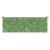 Pernă bancă de grădină model frunze, 150x50x3 cm, textil oxford GartenMobel Dekor