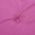 Perne de scaun spătar înalt, 6 buc., roz, textil GartenMobel Dekor