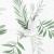 Perne de scaun, 6 buc., model frunze, 50x50x7 cm, textil oxford GartenMobel Dekor