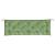 Pernă bancă de grădină model frunze, 150x50x7 cm, textil oxford GartenMobel Dekor