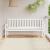 Pernă bancă de grădină model frunze, 180x50x7 cm, textil oxford GartenMobel Dekor