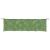 Pernă bancă de grădină model frunze, 180x50x7 cm, textil oxford GartenMobel Dekor