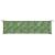 Pernă bancă de grădină, model frunze, 200x50x7 cm, textil GartenMobel Dekor