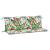 Perne bancă de grădină, 2 buc., multicolor, 150x50x7cm, textil GartenMobel Dekor
